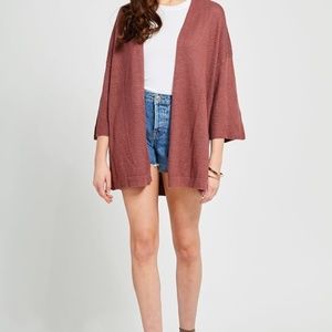 Gentle Fawn Arlin Cardigan